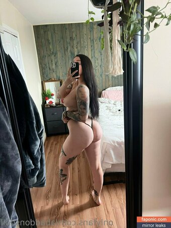 abaddonsdoll / abaddonsdoll_ Nude Leaks OnlyFans Photo 11