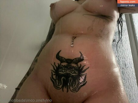 abaddonsdoll / abaddonsdoll_ Nude Leaks OnlyFans Photo 12