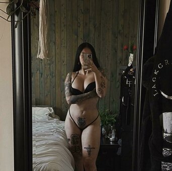 abaddonsdoll / abaddonsdoll_ Nude Leaks OnlyFans Photo 19