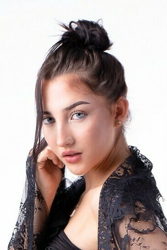 Abalil7 Abbililli Nude Leaks Photo 1