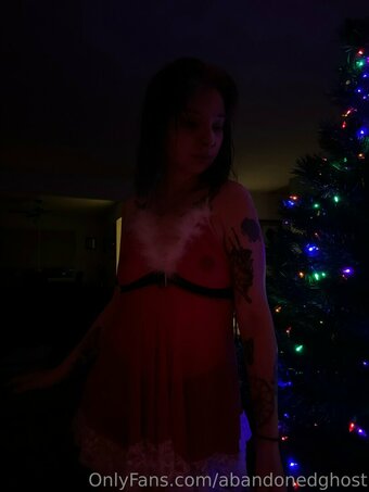 abandonedghost / _abandonedghost Nude Leaks OnlyFans Photo 11