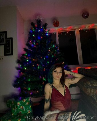 abandonedghost / _abandonedghost Nude Leaks OnlyFans Photo 12