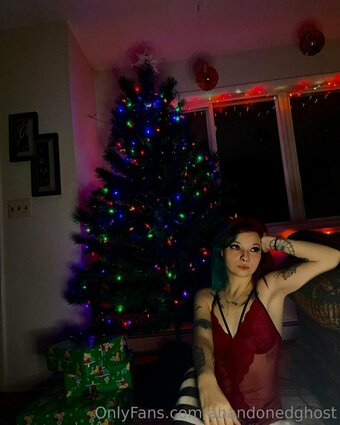 abandonedghost / _abandonedghost Nude Leaks OnlyFans Photo 14