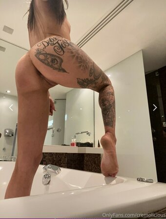 Abbey / abbey.freeze / abbeyhinson Nude Leaks OnlyFans Photo 3