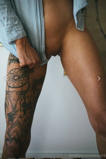 Abbey / abbey.freeze / abbeyhinson Nude Leaks OnlyFans Photo 4