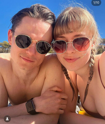 Abbie Budden Abbie Budden