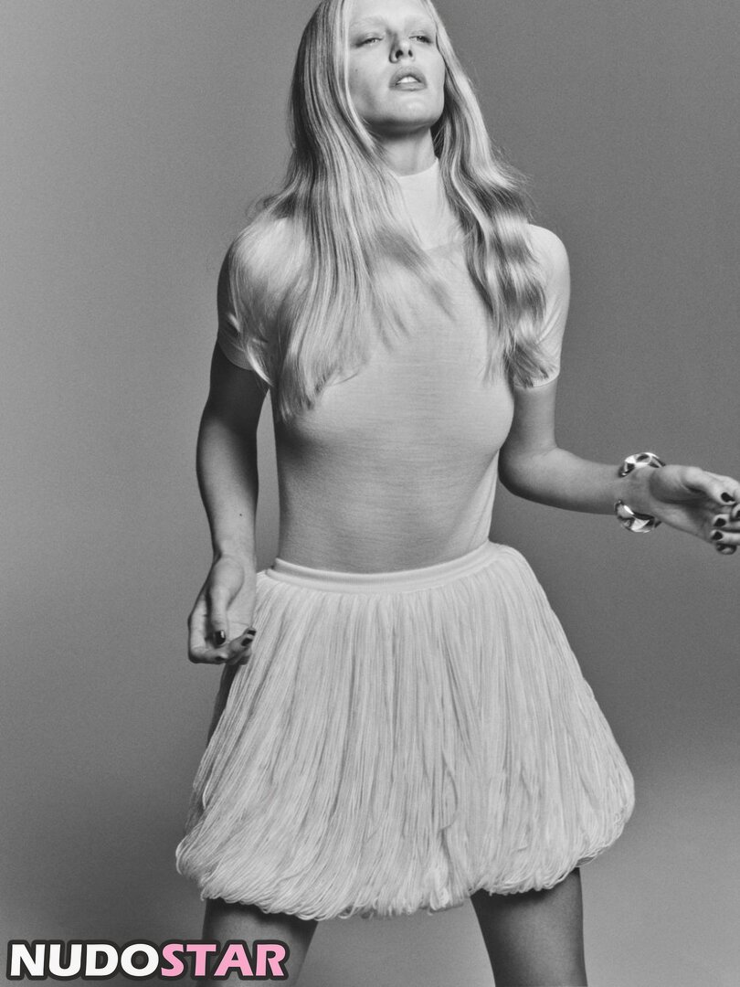 Abby Champ Nude Leaks Photo 14 - NudoStar
