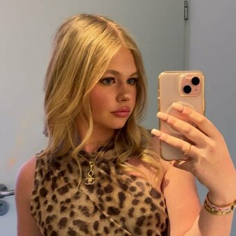 Abby Estervig / Abby_estervig Nude Leaks Photo 10