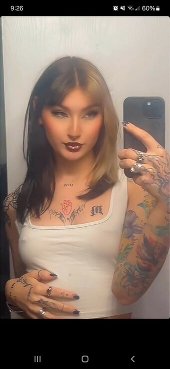 Abby Lore / abby.lore / chirpbaby Nude Leaks OnlyFans Photo 1