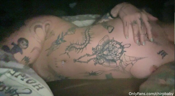 Abby Lore / abby.lore / chirpbaby Nude Leaks OnlyFans Photo 4