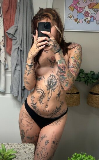 Abby Lore / abby.lore / chirpbaby Nude Leaks OnlyFans Photo 7