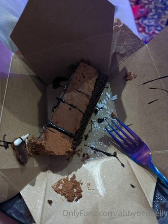 abbybeebelly Nude Leaks Photo 7