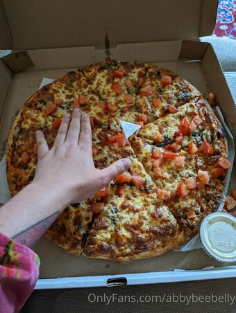 abbybeebelly Nude Leaks Photo 10