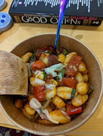 abbybeebelly Nude Leaks Photo 14