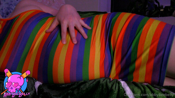 abbybeebelly Nude Leaks Photo 28