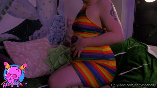 abbybeebelly
