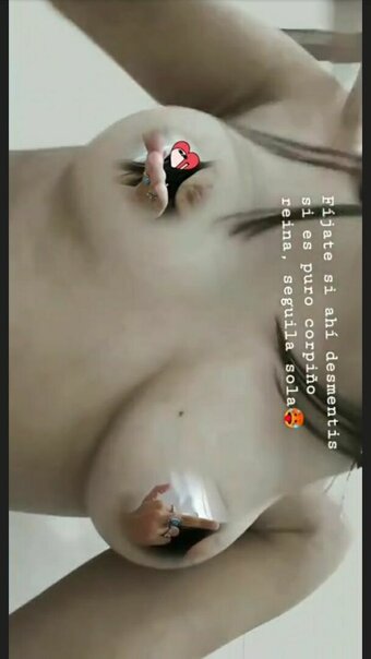 Abbycaceres Nude Leaks Photo 1