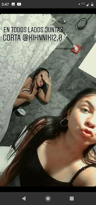 Abbycaceres Nude Leaks Photo 5