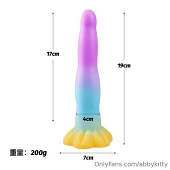 abbykitty Nude Leaks Photo 2