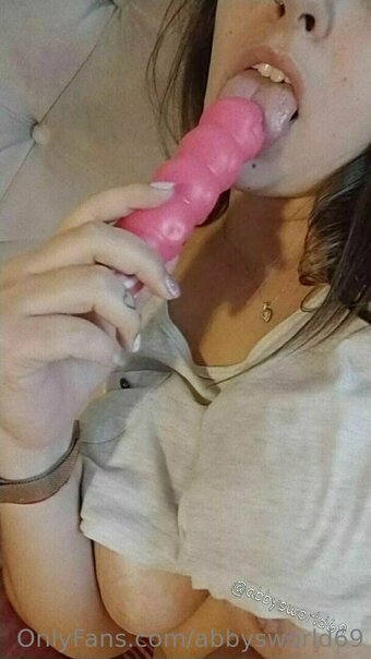 abbysworld69 Nude Leaks Photo 10
