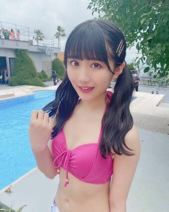Abe Yumeri / yumeri_abe.official Nude Leaks Photo 4