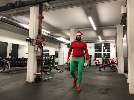 abeardedboy Nude Leaks Photo 4