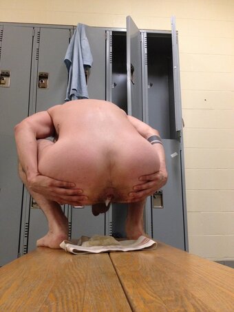 abeardedboy Nude Leaks Photo 6