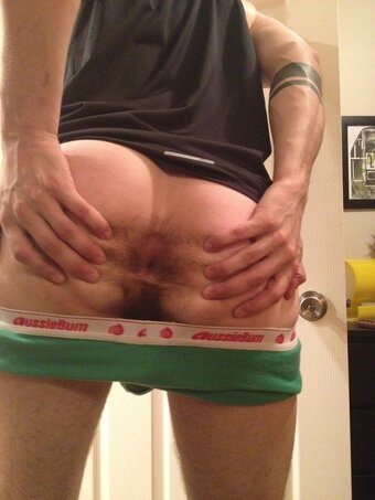 abeardedboy Nude Leaks Photo 7