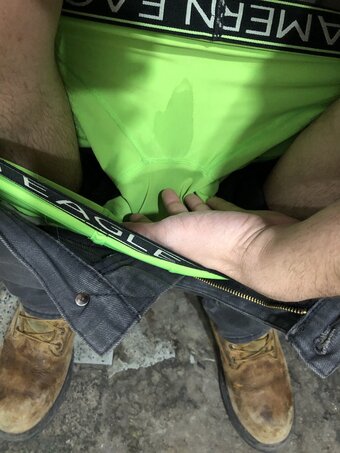 abeardedboy Nude Leaks Photo 13