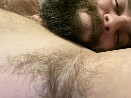 abeardedboy Nude Leaks Photo 14