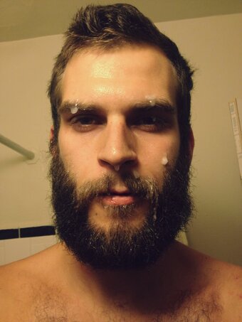 abeardedboy Nude Leaks Photo 19