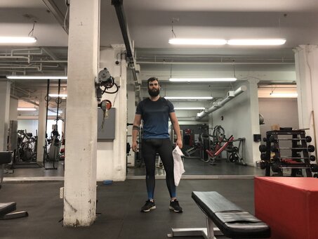 abeardedboy Nude Leaks Photo 22