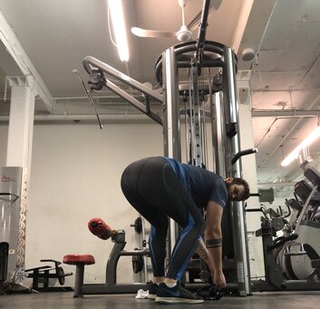 abeardedboy Nude Leaks Photo 23