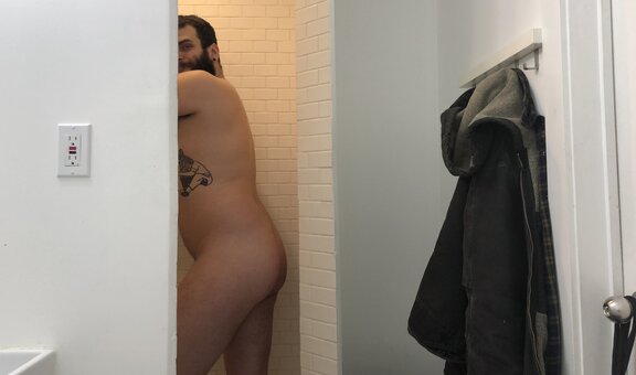 abeardedboy Nude Leaks Photo 27