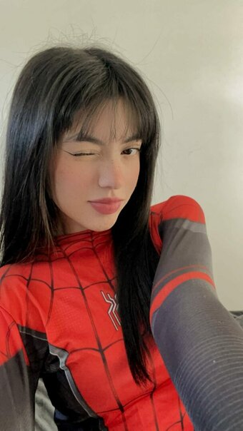 Abejirita Nude Leaks Photo 1