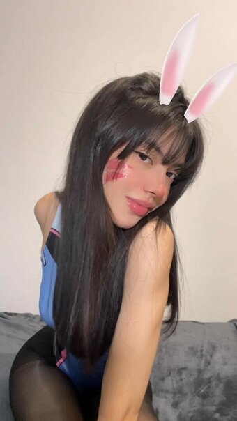 Abejirita Nude Leaks Photo 3