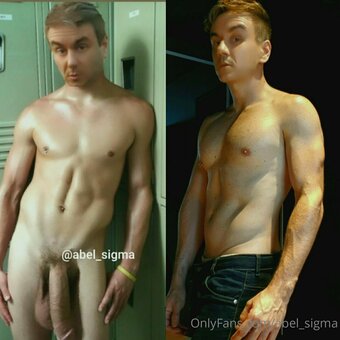 abel_sigma Nude Leaks Photo 2