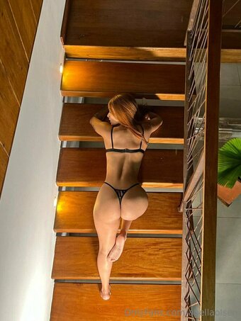 Abella Olsen Abella Olsen