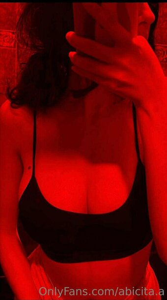abicita_.a / Abi / Abicita / abicita.a / abicita.aa / abigailamadore Nude Leaks OnlyFans Photo 27