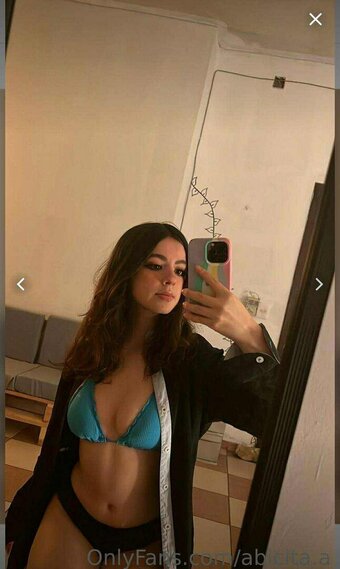 abicita_.a / Abi / Abicita / abicita.a / abicita.aa / abigailamadore Nude Leaks OnlyFans Photo 31