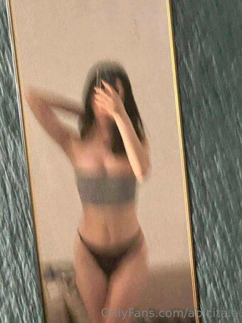 abicita_.a / Abi / Abicita / abicita.a / abicita.aa / abigailamadore Nude Leaks OnlyFans Photo 32