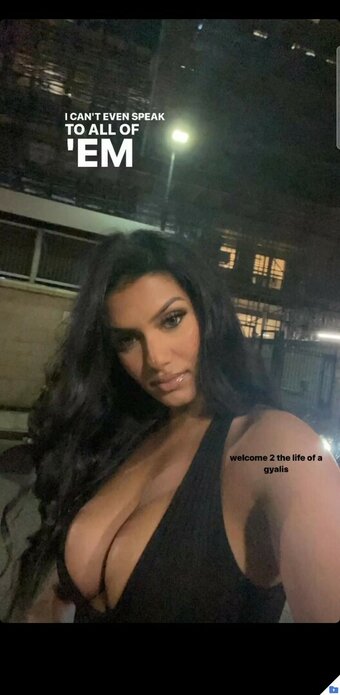 Abida / abiaalb / abida. / abida._ Nude Leaks OnlyFans Photo 8