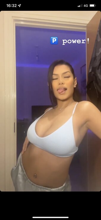 Abida / abiaalb / abida. / abida._ Nude Leaks OnlyFans Photo 19