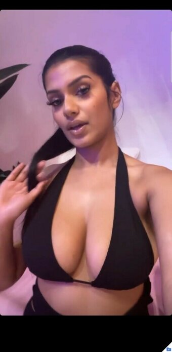 Abida / abiaalb / abida. / abida._ Nude Leaks OnlyFans Photo 22