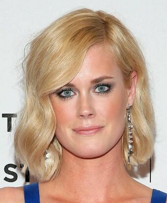 Abigail Hawk Nude Leaks Photo 1