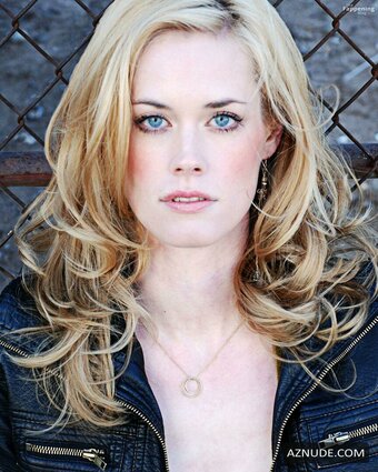 Abigail Hawk Nude Leaks Photo 3