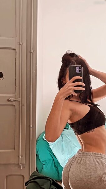 Abigail Lux Nude Leaks Photo 8