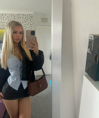 Abigail Summers / abigalxx Nude Leaks Photo 10