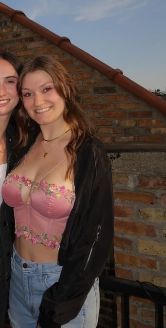 Abigail / abby_parkk / https: / playfulvix / theeplayfulvix Nude Leaks Photo 26