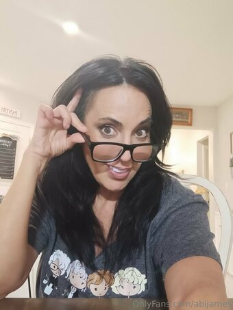 abijames Nude Leaks Photo 5